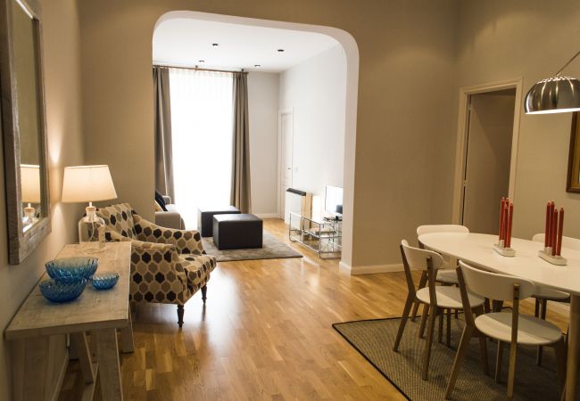 Apartment in Madrid - M (LM7) Downtown Madrid centro Cibeles