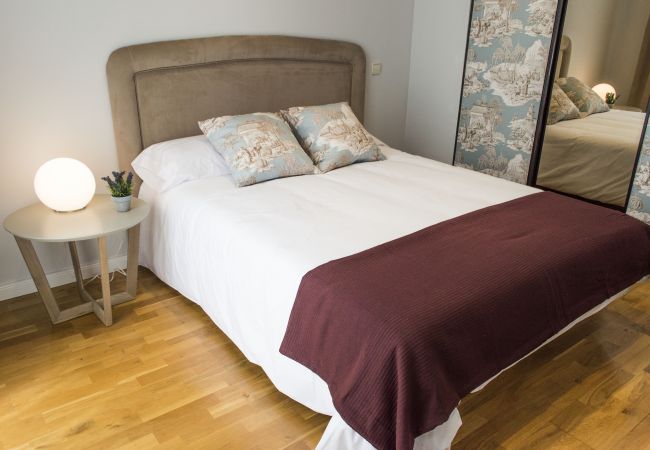 Apartment in Madrid - M (LM7) Downtown Madrid centro Cibeles