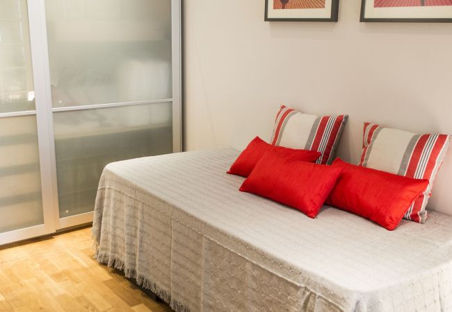 Apartment in Madrid - M (LM7) Downtown Madrid centro Cibeles