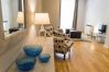 Apartment in Madrid - M (LM7) Downtown Madrid centro Cibeles