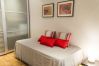 Apartment in Madrid - M (LM7) Downtown Madrid centro Cibeles