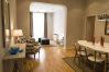 Apartment in Madrid - M (LM7) Downtown Madrid centro Cibeles