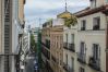 Apartment in Madrid - M (LM7) Downtown Madrid centro Cibeles