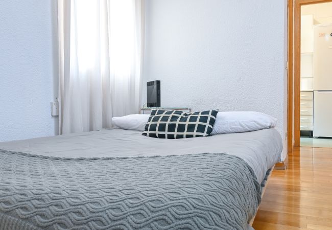 Apartment in Madrid - M (DF21) Ático en el Museo Reina Sofía - Atocha