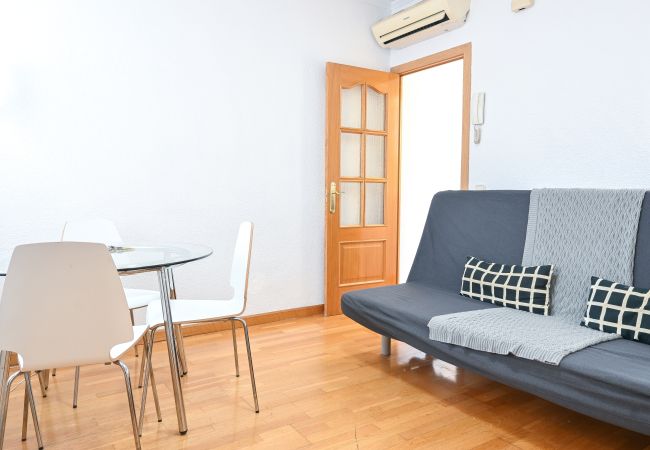 Apartment in Madrid - M (DF21) Ático en el Museo Reina Sofía - Atocha