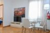 Apartment in Madrid - M (DF21) Ático en el Museo Reina Sofía - Atocha