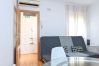 Apartment in Madrid - M (DF21) Ático en el Museo Reina Sofía - Atocha