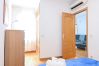 Apartment in Madrid - M (DF21) Ático en el Museo Reina Sofía - Atocha