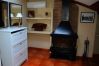 Studio in Madrid - M (COR2) ESTUDIO 4 PAX