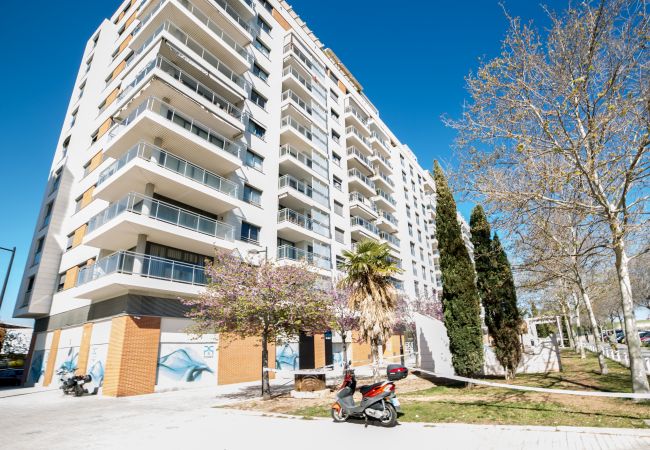 Apartment in Valencia / València - A (VA010) TH Oceanográfico.