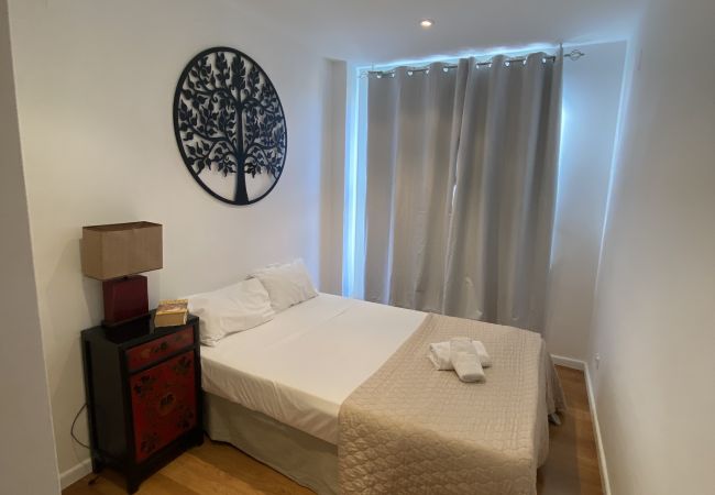 Apartment in Valencia / València - A (VA067) L'Umbracle.