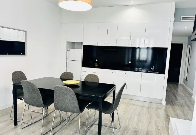 Apartment in Valencia / València - A (VA012.1) TH Ayuntamiento 1A