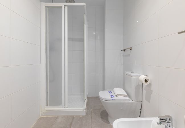 Apartment in Valencia / València - A (VA012.1) TH Ayuntamiento 1A