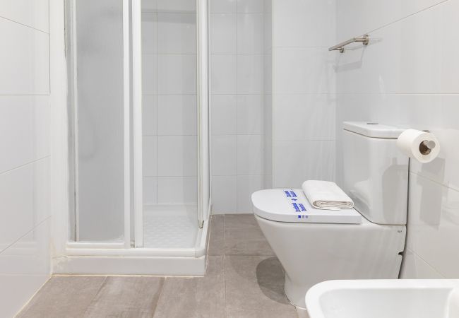 Apartment in Valencia / València - A (VA012.1) TH Ayuntamiento 1A