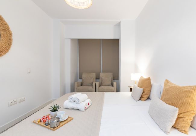 Apartment in Valencia / València - A (VA012.1) TH Ayuntamiento 1A