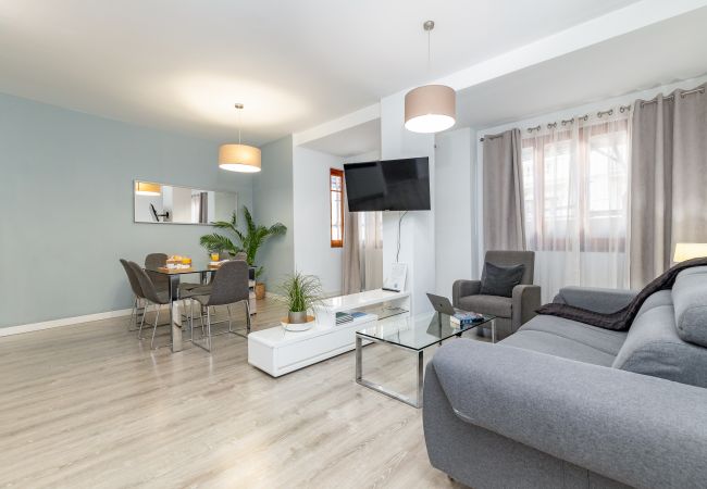 Apartment in Valencia / València - A (VA012.1) TH Ayuntamiento 1A