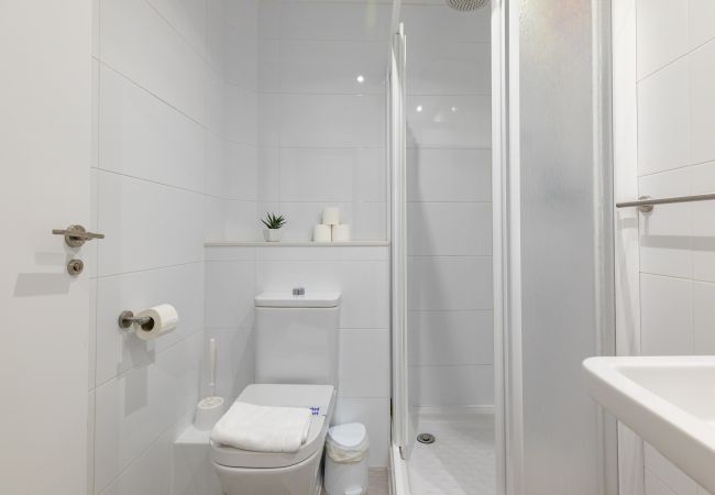 Apartment in Valencia / València - A (VA012.1) TH Ayuntamiento 1A