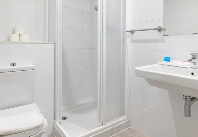 Apartment in Valencia / València - A (VA012.1) TH Ayuntamiento 1A