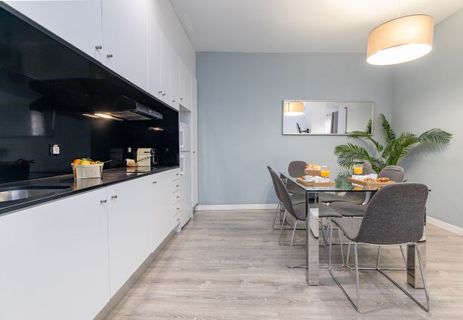 Apartment in Valencia / València - A (VA012.1) TH Ayuntamiento 1A
