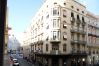 Apartment in Valencia / València - TH 1A Ayuntamiento..