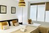 Apartment in Valencia / València - A (VA012.1) TH Ayuntamiento 1A