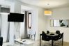 Apartment in Valencia / València - A (VA012.1) TH Ayuntamiento 1A