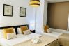 Apartment in Valencia / València - A (VA012.1) TH Ayuntamiento 1A
