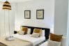 Apartment in Valencia / València - A (VA012.1) TH Ayuntamiento 1A