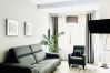 Apartment in Valencia / València - A (VA012.1) TH Ayuntamiento 1A