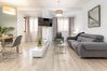 Apartment in Valencia / València - A (VA012.1) TH Ayuntamiento 1A