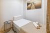 Apartment in Valencia / València - A (VA012.1) TH Ayuntamiento 1A