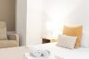 Apartment in Valencia / València - A (VA012.1) TH Ayuntamiento 1A