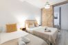 Apartment in Valencia / València - A (VA012.1) TH Ayuntamiento 1A