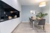 Apartment in Valencia / València - A (VA012.1) TH Ayuntamiento 1A