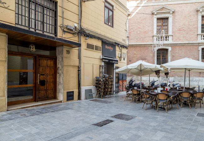Apartment in Valencia / València - A (VA014) TH Teatro Principal.