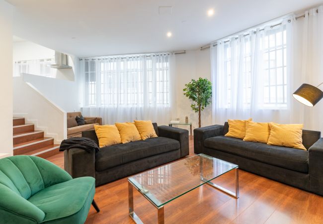 Apartment in Valencia / València - A (VA014) TH Teatro Principal.