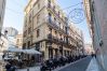 Apartment in Valencia / València - A (VA014) TH Teatro Principal.