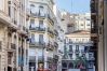 Apartment in Valencia / València - A (VA012.2) TH Ayuntamiento 1B