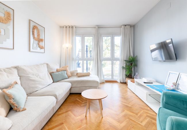 Apartment in Valencia / València - A (VA017) TH Torres Serrano A