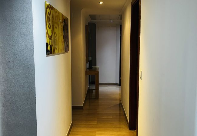 Apartment in Valencia / València - A (VA002) TH Ciencias A.