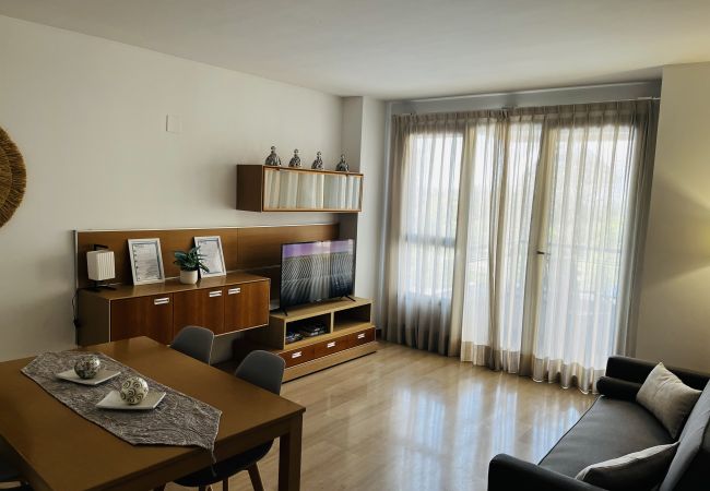 Apartment in Valencia / València - A (VA002) TH Ciencias A.