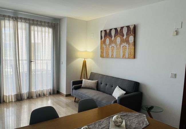 Apartment in Valencia / València - A (VA002) TH Ciencias A.