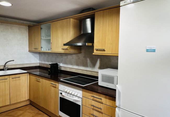 Apartment in Valencia / València - A (VA002) TH Ciencias A.