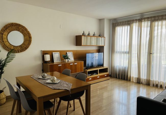 Apartment in Valencia / València - A (VA002) TH Ciencias A.