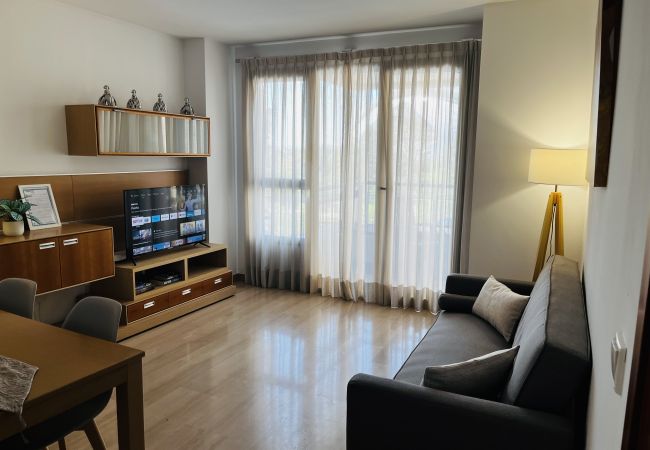 Apartment in Valencia / València - A (VA002) TH Ciencias A.