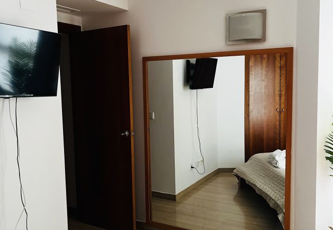 Apartment in Valencia / València - A (VA002) TH Ciencias A.