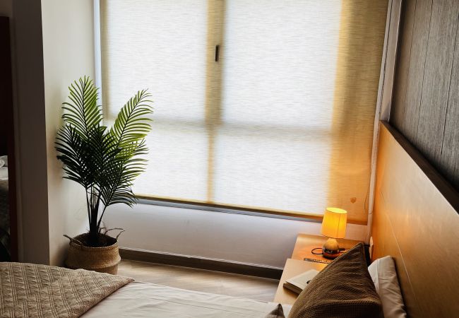 Apartment in Valencia / València - A (VA002) TH Ciencias A.