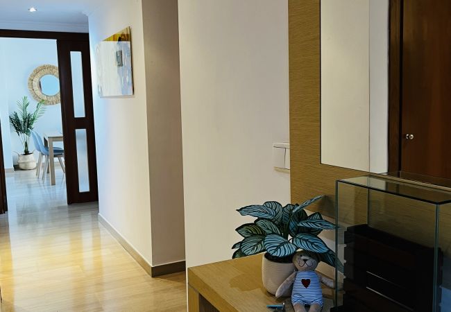Apartment in Valencia / València - A (VA002) TH Ciencias A.