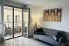 Apartment in Valencia / València - A (VA002) TH Ciencias A.
