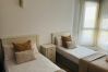 Apartment in Valencia / València - A (VA002) TH Ciencias A.